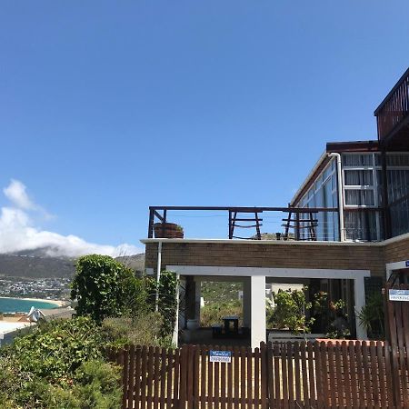 Simonsview Hotel Simonʼs Town Exterior foto