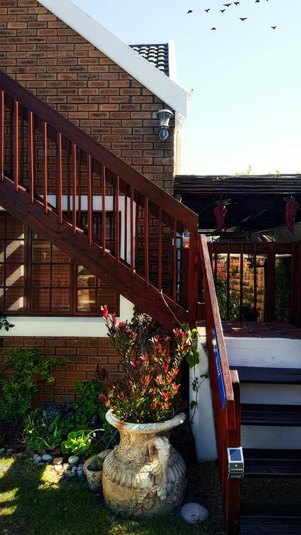 Simonsview Hotel Simonʼs Town Exterior foto