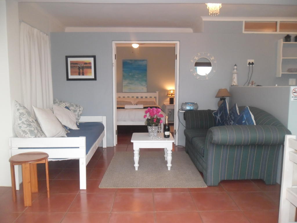 Simonsview Hotel Simonʼs Town Exterior foto