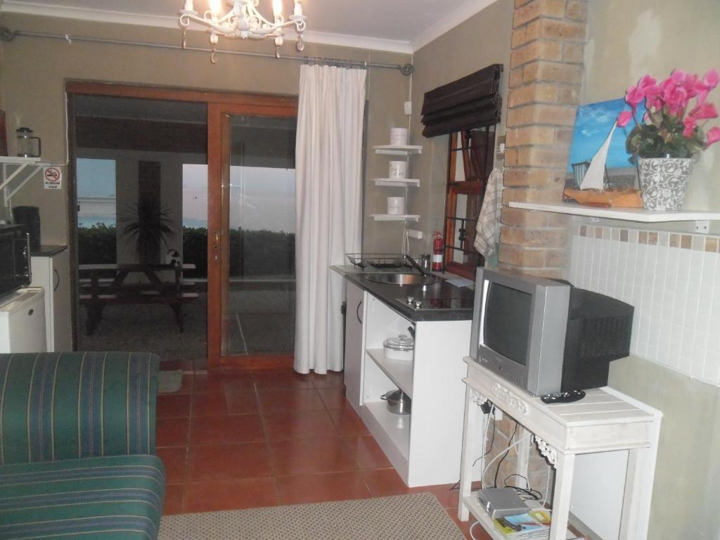 Simonsview Hotel Simonʼs Town Exterior foto