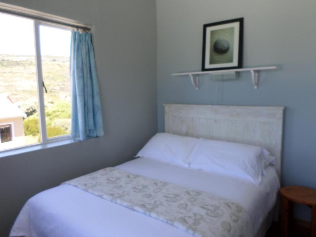Simonsview Hotel Simonʼs Town Exterior foto