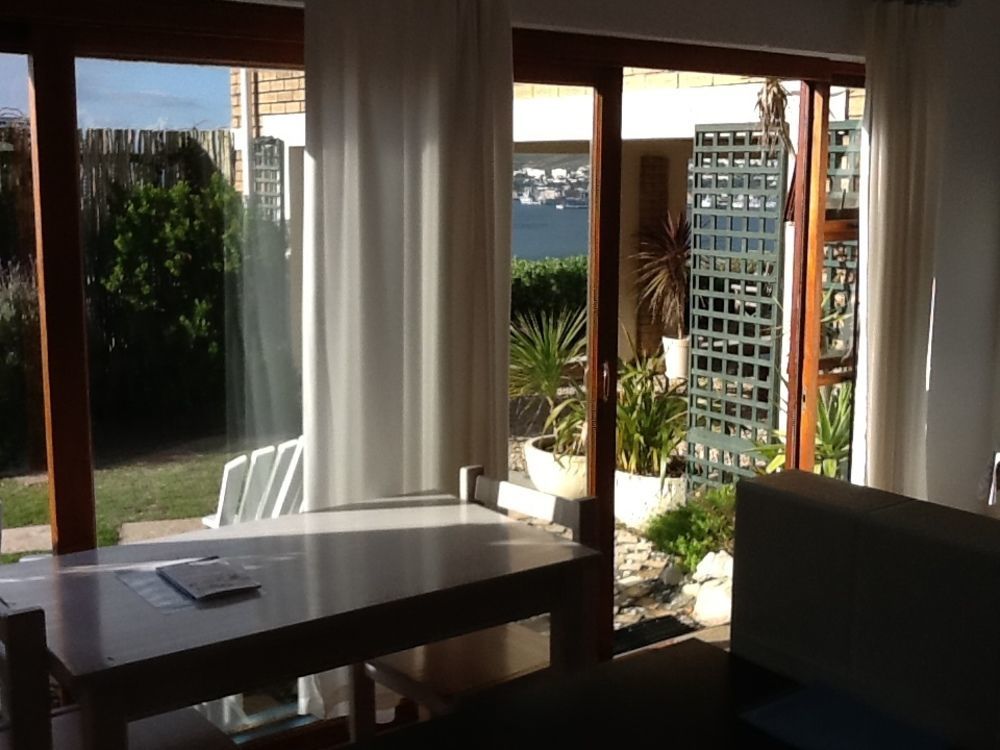 Simonsview Hotel Simonʼs Town Exterior foto