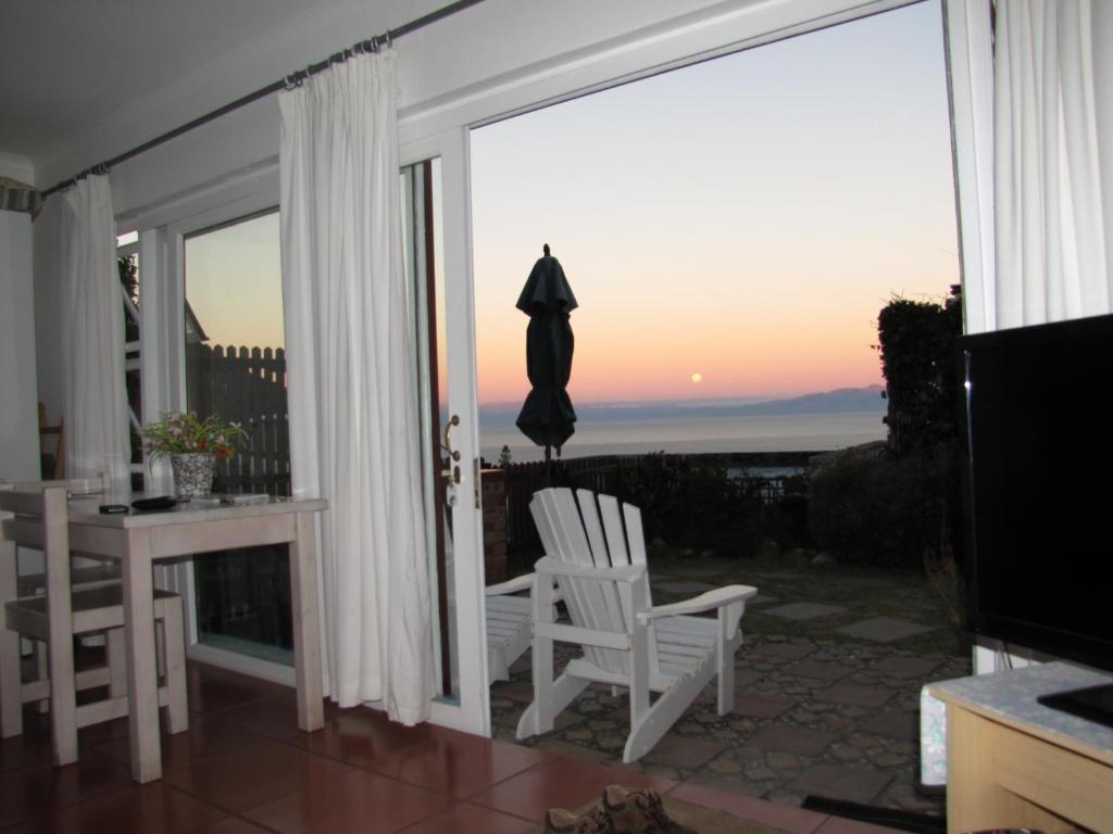 Simonsview Hotel Simonʼs Town Cameră foto