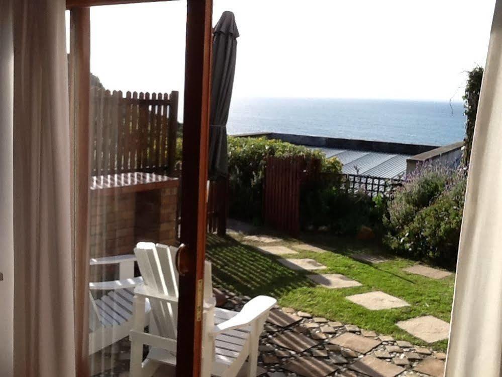 Simonsview Hotel Simonʼs Town Exterior foto