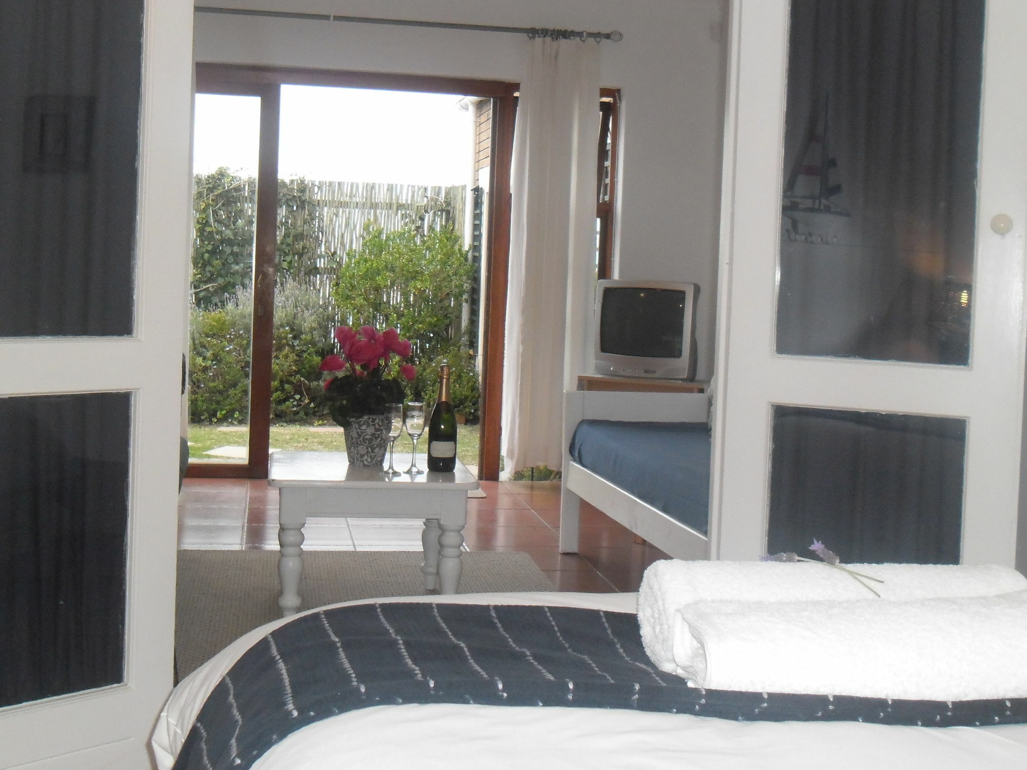 Simonsview Hotel Simonʼs Town Exterior foto