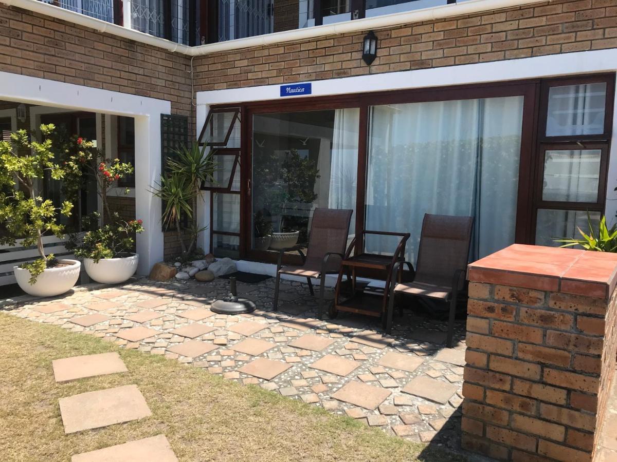 Simonsview Hotel Simonʼs Town Exterior foto